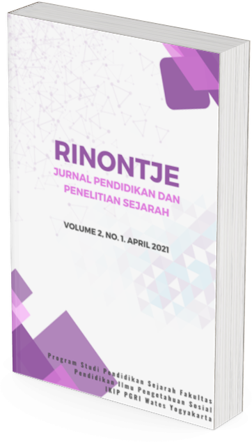 rinontje